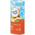 Crystal Light Sweet Tea Drink Mix (12 quart=6 packets) NEW FLAVOR (Pack of 4)