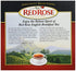Red Rose Authentic English Breakfast Tea Bags 40 ct