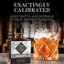 Strongwater Black Walnut Bitters (40 Servings) - Rich and Nutty Walnut Bitters for Cocktails - Pair with a Manhattan, Old Fashioned or Coffee