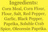 Slap Ya Mama Seasoning Fish Fry Cajun, 12 oz