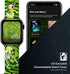Rick and Morty ñ Open Portal Smartwatch Band ñ Officially Licensed, Compatible with Every Size & Series of Apple Watch (watch not included)