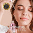 AZURE Rose Gold Hydrating Facial Oil - Anti Aging, Lifting & Firming | Reduces Appearance Of Wrinkles & Fine Lines | Calms & Revitalizes Skin | Made in Korea - 50mL / 1.69 fl.oz.