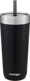 Contigo Luxe 18 oz. Insulated Stainless Steel Travel Tumbler