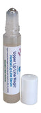 Upper Lip Line Magic For Vertical Lines Above the Lips, Sensitive Skin Formula With Hyaluronic Acid, Papaya Extract, Black Algae, Kalahari Melon and More, By Diva Stuff