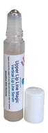 Upper Lip Line Magic For Vertical Lines Above the Lips, Sensitive Skin Formula With Hyaluronic Acid, Papaya Extract, Black Algae, Kalahari Melon and More, By Diva Stuff