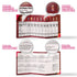 Mini Premium International Snack Box | Exotic Foreign Snacks | Unique Snack Food Gifts Included | Extraordinary Turkish Chocolates | Unique Chocolate Experience | 10 Full-Size Chocolate Bars
