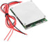 12V 100A 4S BMS Protection Board with Balancing for 18650 LiFePO4 Battery Pack