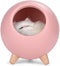 Cat Night Light,Mini Dimming Table Lamp Cute Bedside Nightlight - Cat Lover Gifts,Thanksgiving Christmas Birthday Gifts for Wife Mom Teen Girls