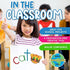 WikkiStix Rainbow Pak Offers 24 8-inch Wikki Stix in The Colors of The Rainbow for Kids’ Arts & Crafts. Made in USA