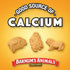 Barnum's Original Animal Crackers, 8 oz Snak-Sak