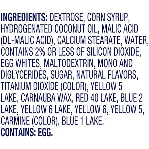 SweeTARTS Mini Chewy Theater Box, 3.75 oz