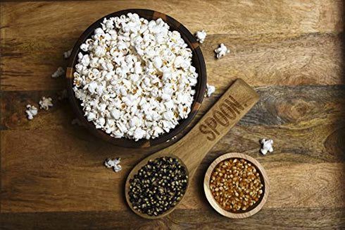 Amish Country Popcorn | Jalapeno Cheddar Seasoning - 4.75 oz | Old Fashioned, Non-GMO and Gluten Free
