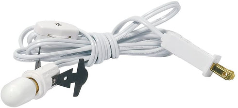 Department 56 Accessories for Villages Single Cord Set Lights