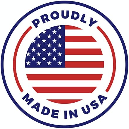 Wall Nanny Extender - 2.5 Inch Baby Gate Extension Kit (Made in USA) Extends Pressure Mounted Gates + Protects Walls + Stabilizes Gate - for Child, Pet & Dog Gates, Works on Stairs, Protector (4 Pack)