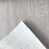 Redodeco Self-Adhesive Gray Wood Grain Adhesive Paper Counter Top Vinyl Furniture Cabinets Wardrobe Shelf Liner Wallpaper,17.7inch X 130inch