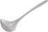 Hutzler Melamine Cooking Utensils and Crock Set, 6-pc, White