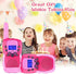 Selieve Toys for 3-12 Year Old Girls Boys, Walkie Talkies for Kids 22 Channels 2 Way Radio Toy with Backlit LCD Flashlight, 3 Miles Range for Outside, Camping, Hiking