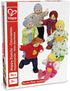 (Single) - Hape E3500 Modern Family (Caucasian)