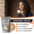 360 Nutrition Keto Creamer with MCT Oil (Sweetened Stevia Leaf)