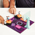 Moose Toys Space Jam: A New Legacy - Gametime Playset with Lebron & Bugs Bunny Figures