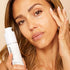 The Honest Company Beauty Honestly Honestly Pure Retinyl Serum with Retinyl Linoleat to help reduce the appearance of fine lines + wrinkles | Dermatologist Tested | Vegan + Cruelty Free | 1 Fl. Oz.