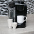 Disposable Filters Compatible with Keurig Brewers- 600 Single Serve Replacement Filters Compatible with Regular and Reusable K Cups- Use Your Own Coffee
