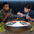 Dragamonz, Ultimate Dragon 6 Pack, Collectible Figure & Trading Card Game, for Kids Aged 5 & Up