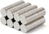 120PCS 8—1MM Small Cylinder Fridge Magnets, Office Magnets, Whiteboard Magnets, Durable Mini Magnets