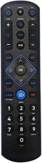 Charter Spectrum Formerly Charter Cable Remote Control with Batteries Backward Compatible for HD DVR Digital Receivers (Pack of One)