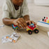 Melissa & Doug Created by Me! Race Car Wooden Craft Kit