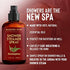 MAJESTIC PURE Eucalyptus Shower Steamer Spray - Aromatherapy Shower Spray - 100% Pure Eucalyptus Essential Oil - Eucalyptus Shower Spray Aromatherapy Mist - Spa with Room Spray Aromatherapy - 2fl oz