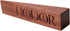 HODOR Door Stop, Brazilian Cherry (HD-BC)