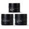 Lumin - Dark Circle Repair Set - Skin Care Kit for Men - Dark Circle Defense, Charcoal Face Wash, Moisturizer - Helps with Tired Eyes, Dark Spots, Uneven and Dull Skin - 2 Month Supply