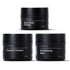 Lumin - Dark Circle Repair Set - Skin Care Kit for Men - Dark Circle Defense, Charcoal Face Wash, Moisturizer - Helps with Tired Eyes, Dark Spots, Uneven and Dull Skin - 2 Month Supply