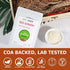 Red Ginseng Root Extract Powder-Korean Panax, 10% Ginsenosides, 60g