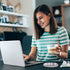 Coffee Mug Warmer Candle Warmer Plate - Mug Warmer for Desk - 2-Setting Coffee Cup Warmer for Coffee, Tea - Safe, Easy-to-Use Coffee Warmer for Desk