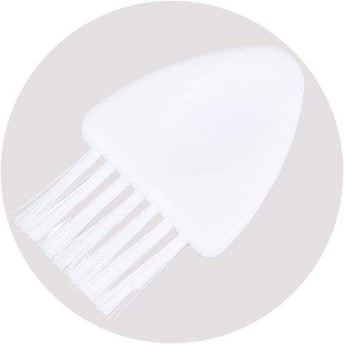 LOVECO Replacement Accessory Kit Compatible for iRobot Roomba 600 Series 694 692 690 680 660 650 & 500 Series 595 585 564, 8 Filter, 8 Side Brush,1 Bristle and Flexible Beater Brush,1 Cleaning Tool