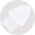 LOVECO Replacement Accessory Kit Compatible for iRobot Roomba 600 Series 694 692 690 680 660 650 & 500 Series 595 585 564, 8 Filter, 8 Side Brush,1 Bristle and Flexible Beater Brush,1 Cleaning Tool