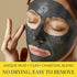 Doppeltree Dead Sea Mud Mask with Bentonite Clay and Activated Charcoal - NO DRYING Facial Mask to Minimize Pore, Clear Blackheads- Great for Armpit Detox too - Formulated in San Francisco