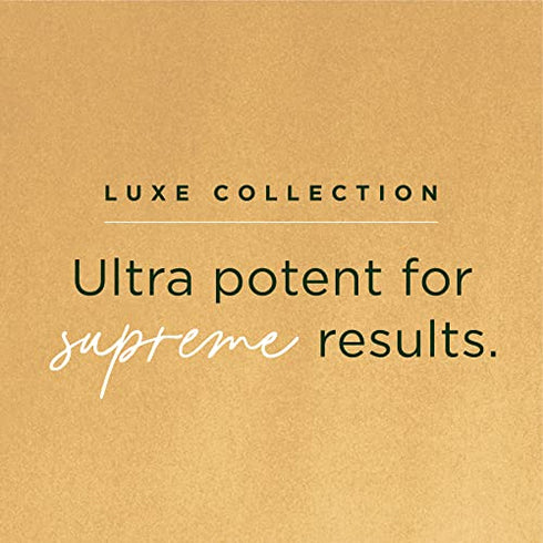 Tree of Life Luxe Ultra-Rich Polypeptide Cream for Face Wrinkles, 1 fl oz