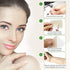 Silicone Scar Sheets, Professional Removal Sheets for Keloid Bump Scars, Surgical Scar, Burn Scars, Acne Scars, Tummy Tuck Post Surgery Supplies, Soft Long Strips 1.6"¡Á3", 10 Sheets