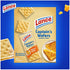 Lance Sandwich Crackers, Captain's Grilled Cheese Wafers, 8 Ct Box