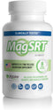 Jigsaw Health MAG SRT Magnesium Supplement Mag SRT, 60 Count