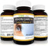CGM-Labs Vision Care, Lutein 40mg, Zeaxanthin, Vitamin A, Bilberry Extract, 90 Softgel