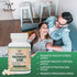 Double Wood Supplements PhosphatidylSerine 300mg Per Serving, Manufactured in The USA, 120 Capsules (Phosphatidyl Serine Complex)