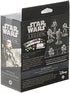 Star Wars Legion Imperial Stormtroopers Upgrade Expansion | Miniatures Game | Strategy Game for Adults and Teens | Ages 14+ | 2 Players | Avg. Playtime 3 Hours | Made by Atomic Mass Games