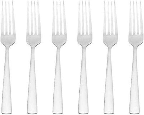 Oneida Nocha, Dinner Forks, Set of 6