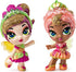 Hatchimals, Pixies Royals 2-Pack, 2.5-Inch Collectible Dolls and Accessories, for Kids Aged 5 and Up (Styles May Vary)