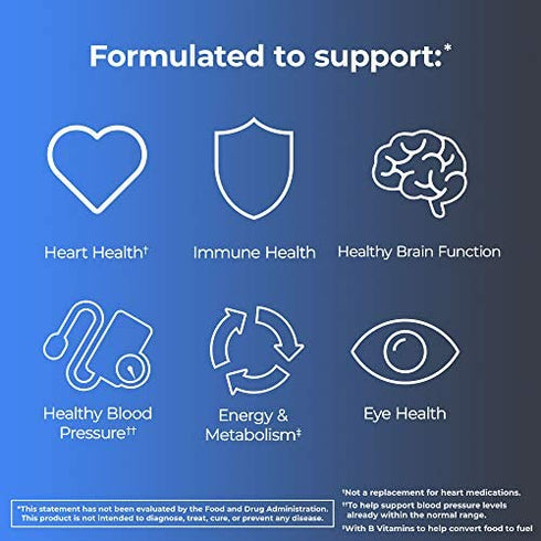 One A Day Men’s 50+ Multivitamins, Supplement with Vitamin A, Vitamin C, Vitamin D, Vitamin E and Zinc for Immune Health Support*, Calcium & more, 100 count