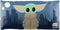 The Mandalorian Baby Yoda Body Pillow Cover Pillowcase (20in. X 54in.)